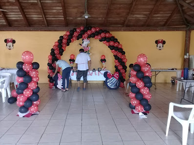 Salon De Eventos La Joya